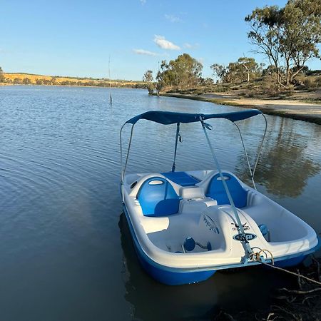 Lake Bywater Cottage Walker Flat Esterno foto