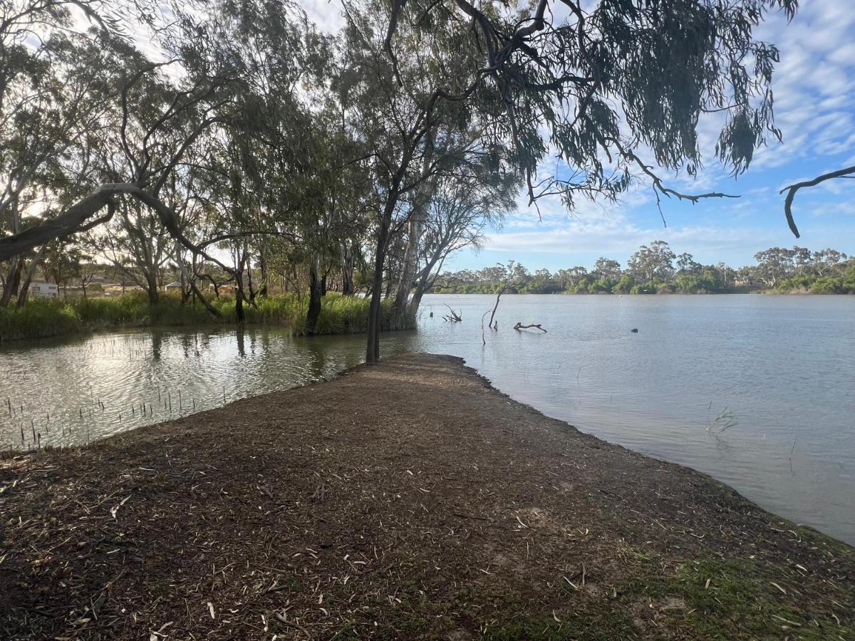 Lake Bywater Cottage Walker Flat Esterno foto