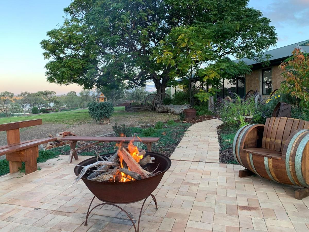 Lake Bywater Cottage Walker Flat Esterno foto
