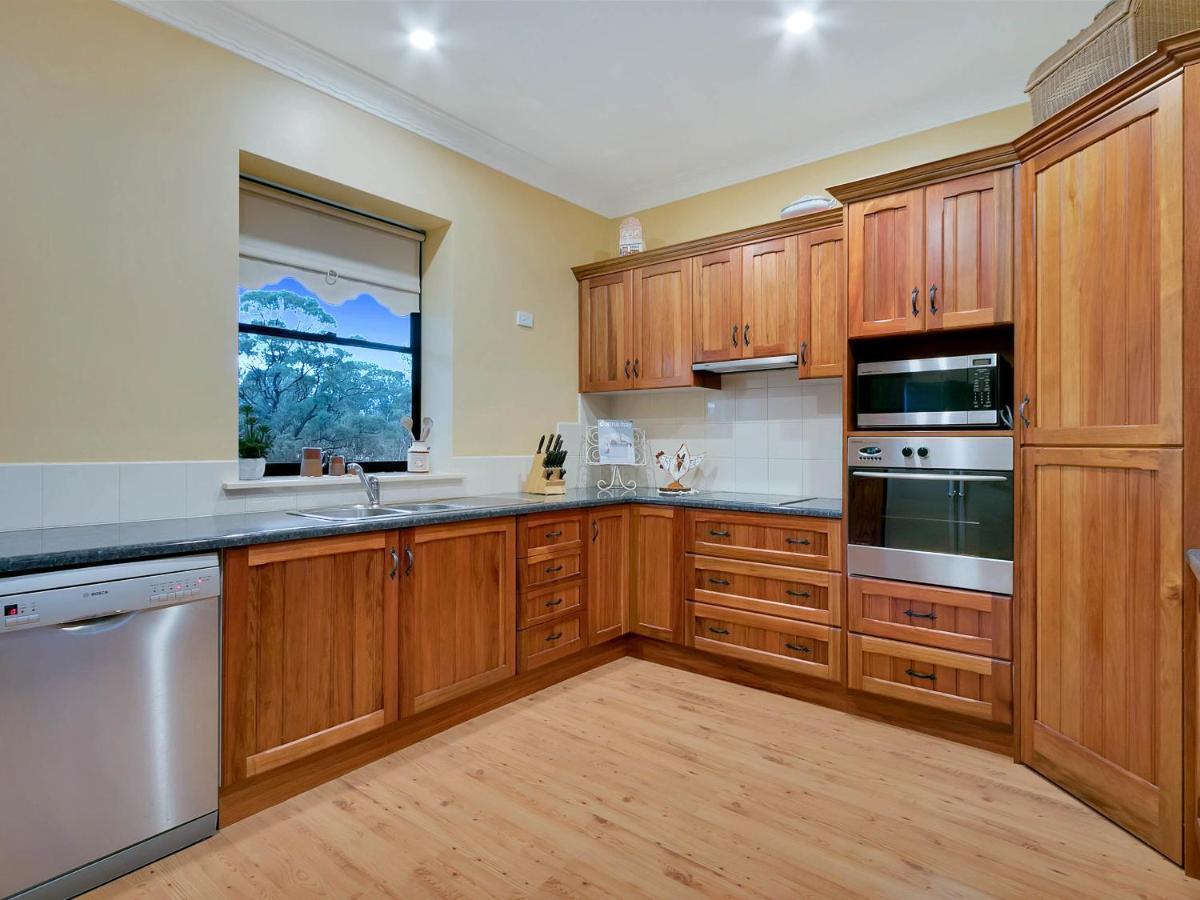 Lake Bywater Cottage Walker Flat Esterno foto