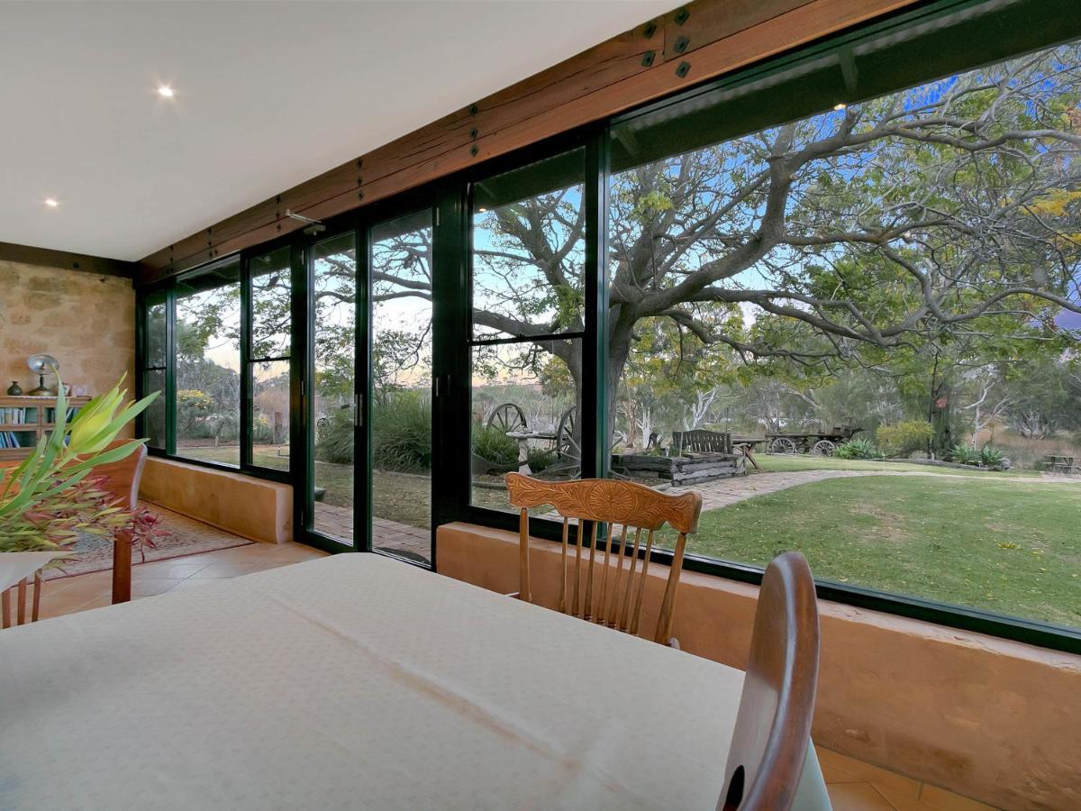 Lake Bywater Cottage Walker Flat Esterno foto