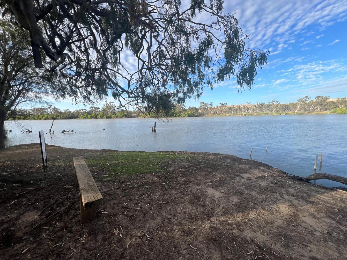 Lake Bywater Cottage Walker Flat Esterno foto