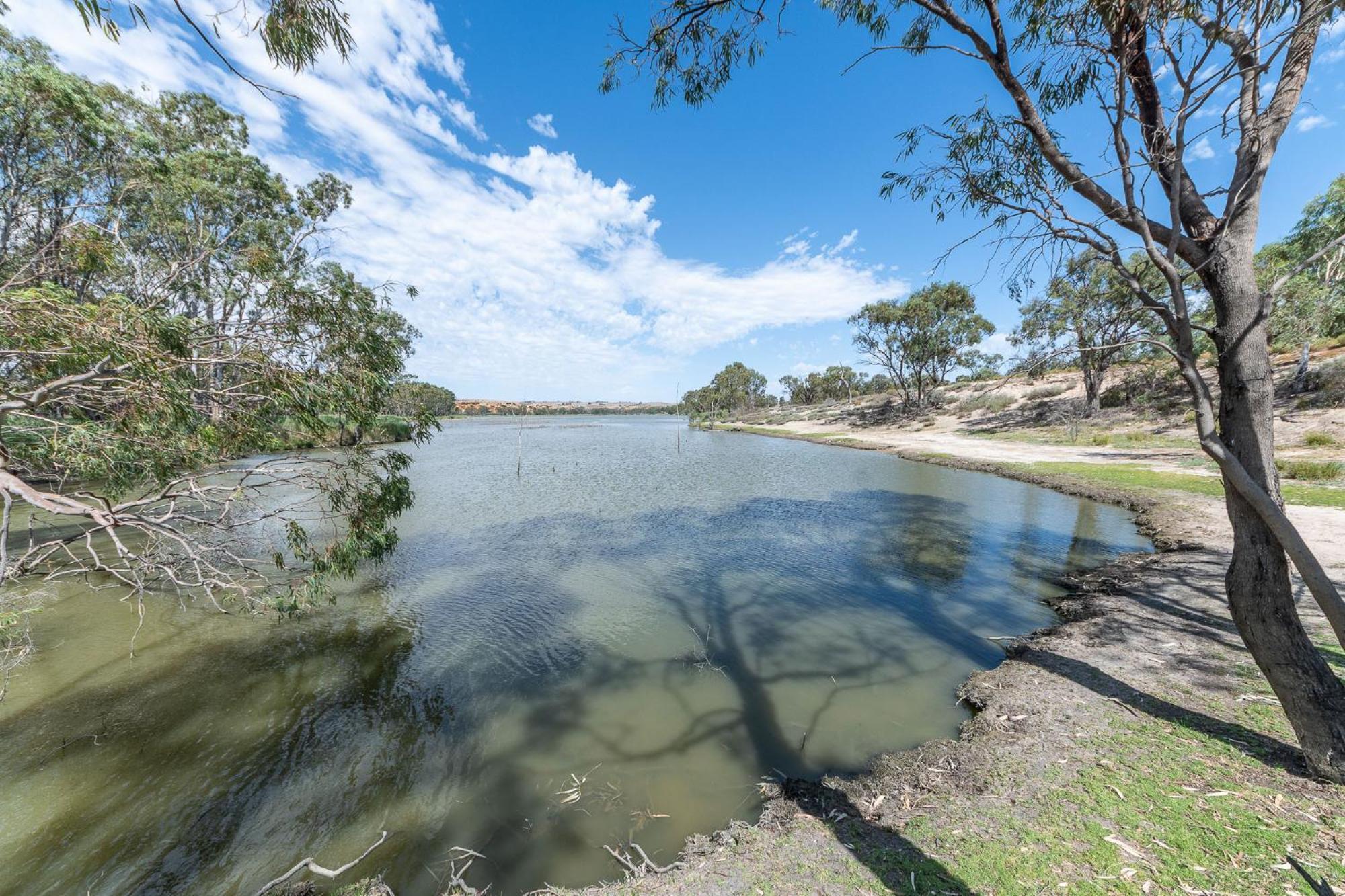 Lake Bywater Cottage Walker Flat Esterno foto