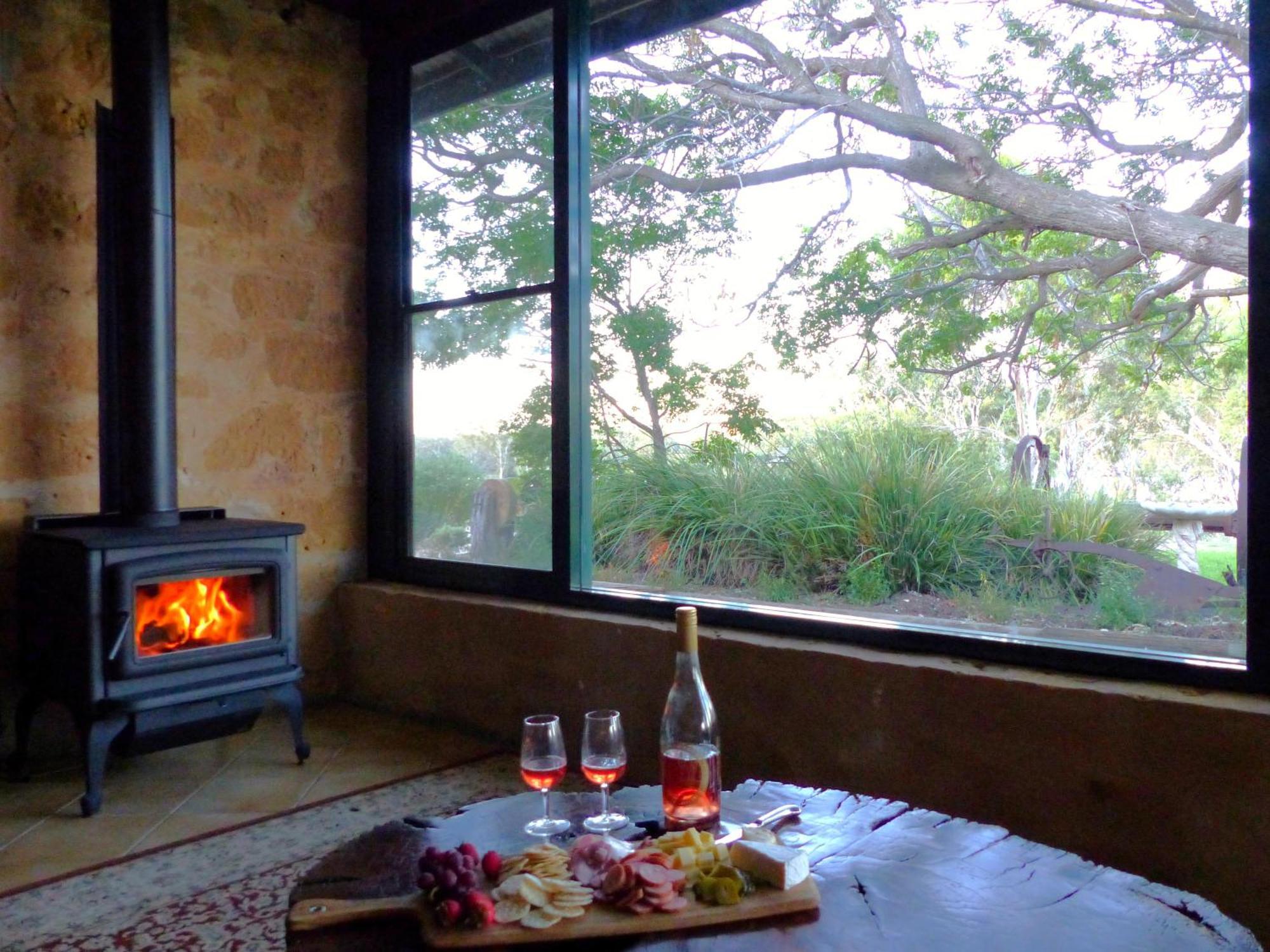 Lake Bywater Cottage Walker Flat Esterno foto