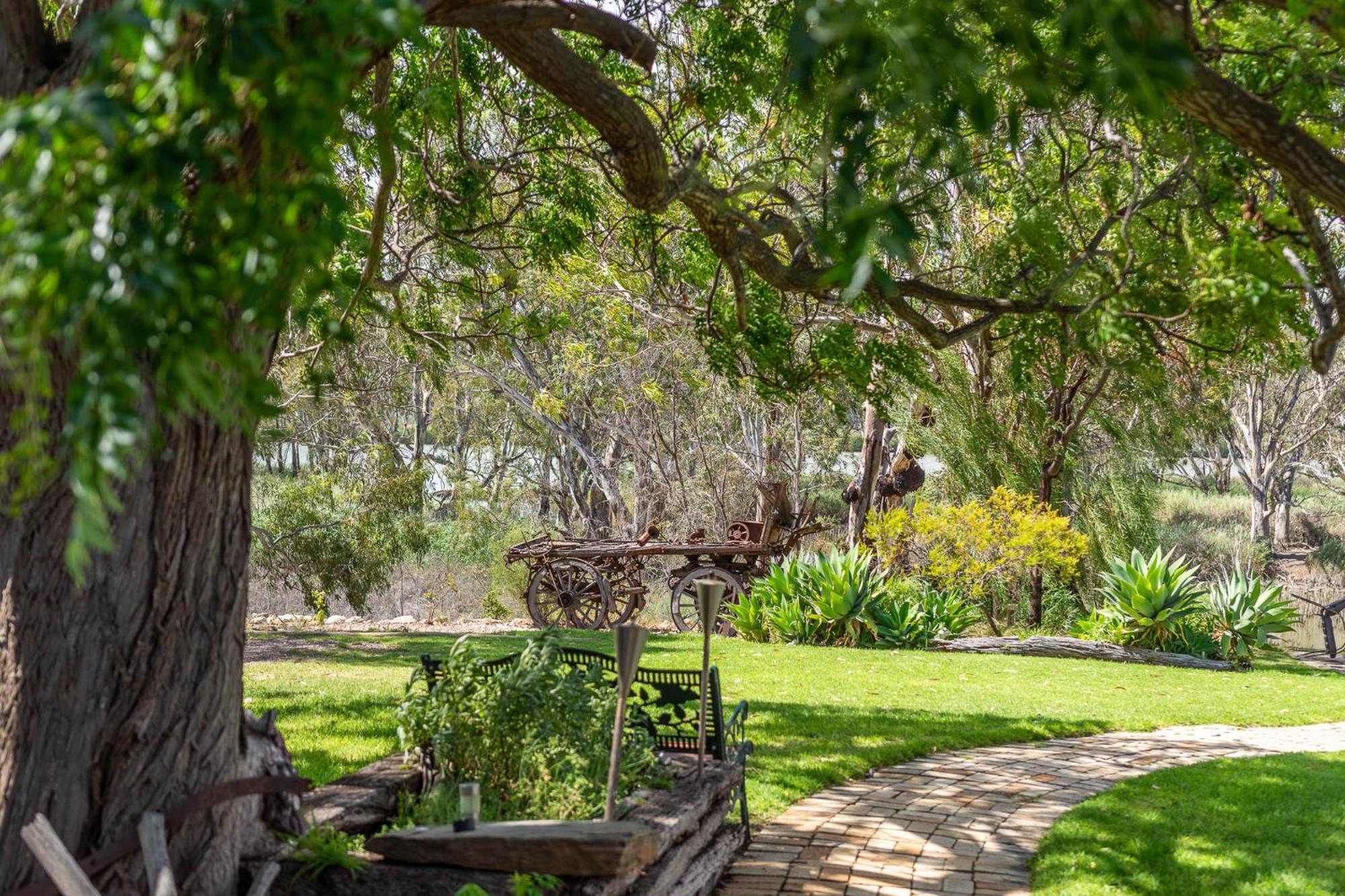 Lake Bywater Cottage Walker Flat Esterno foto