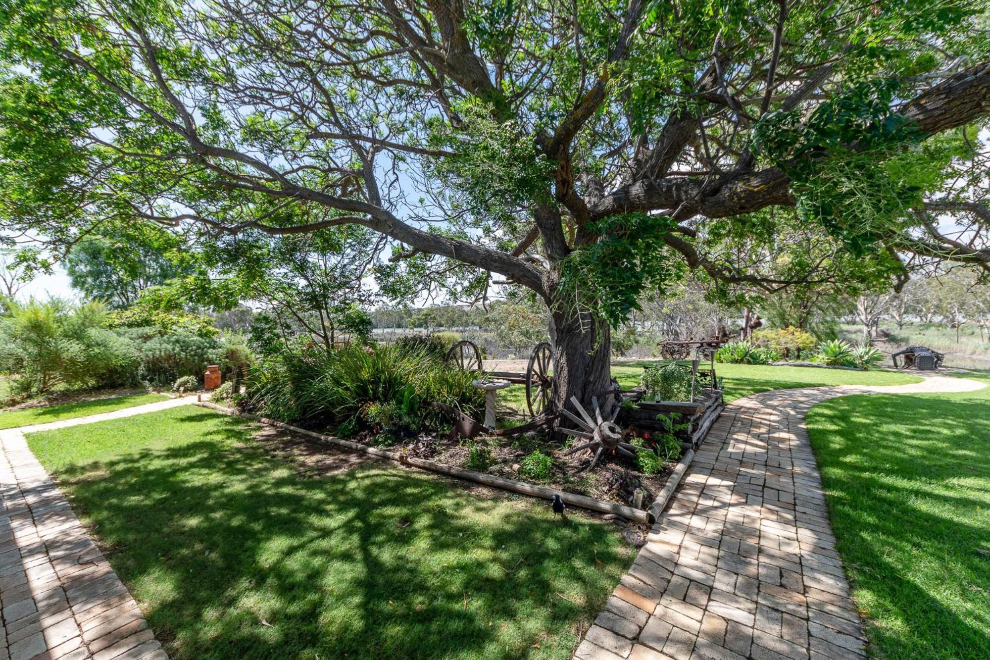 Lake Bywater Cottage Walker Flat Esterno foto